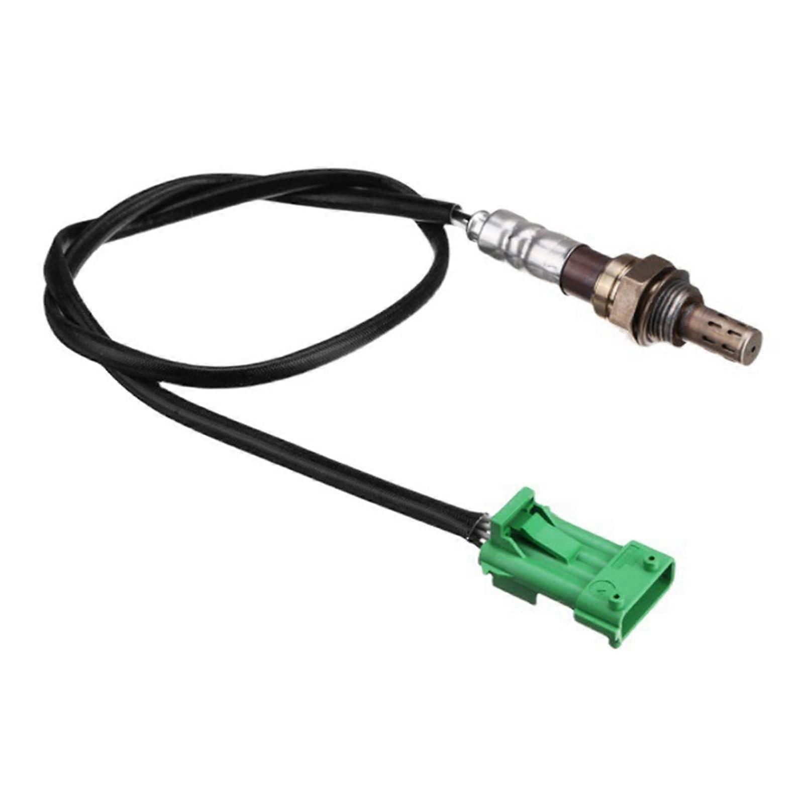 O2 Oxygen Sensor Fit For Peugeot 206 Partner Citroen C2 C3 Nemo 1.11.4L 20022015 9657632980