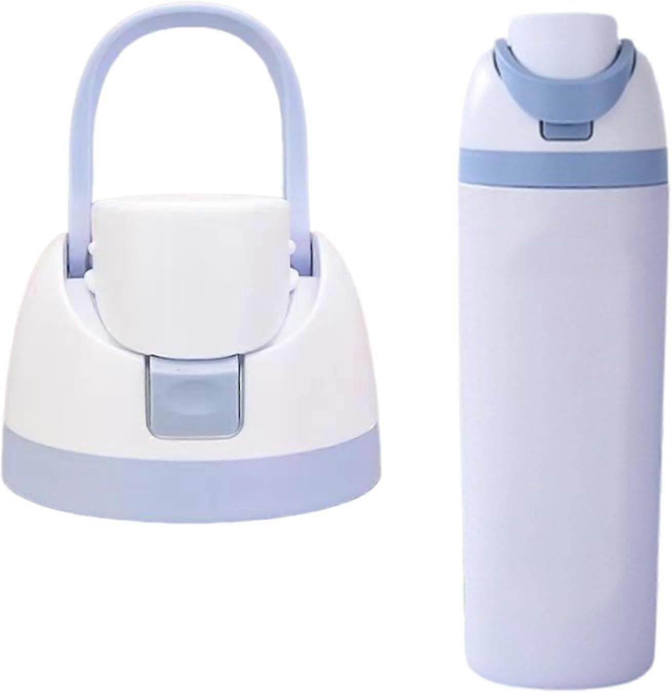 Replacement Cap for Owala FreeSip, Premium BPA-Free Water Bottle Cap Compatible with 16-40 oz Owala Bottles