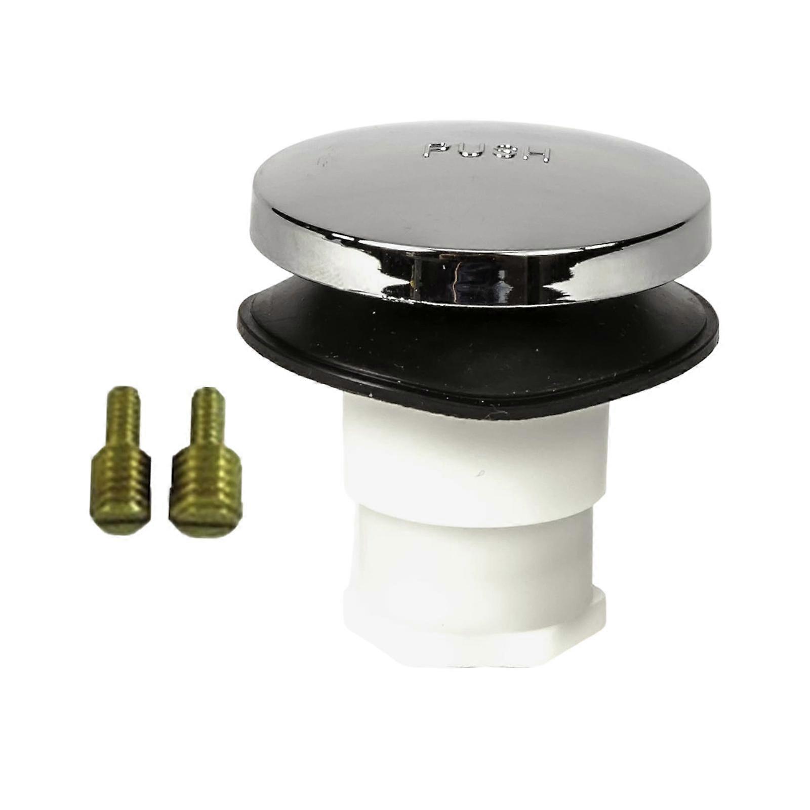 Bathtub Stopper Tub Plug Versatile Easy Installation Directly Replace Shower
