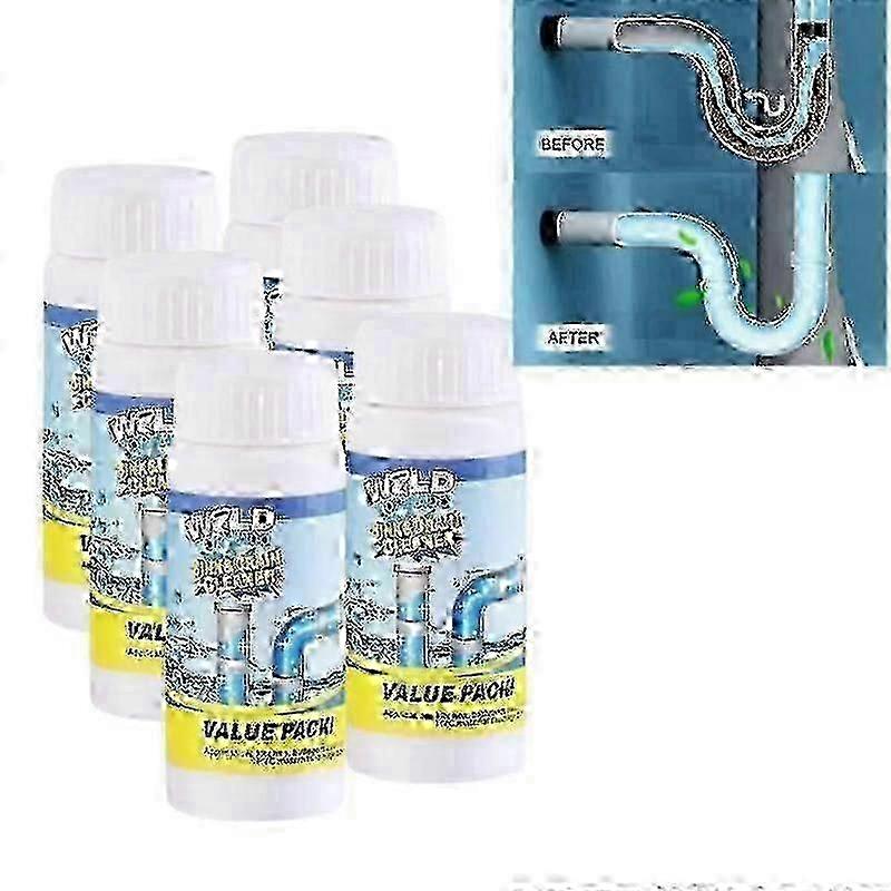 2025 Powerful Sink And Drain Cleaner, Wild Tornado Sink And Drain Cleaner