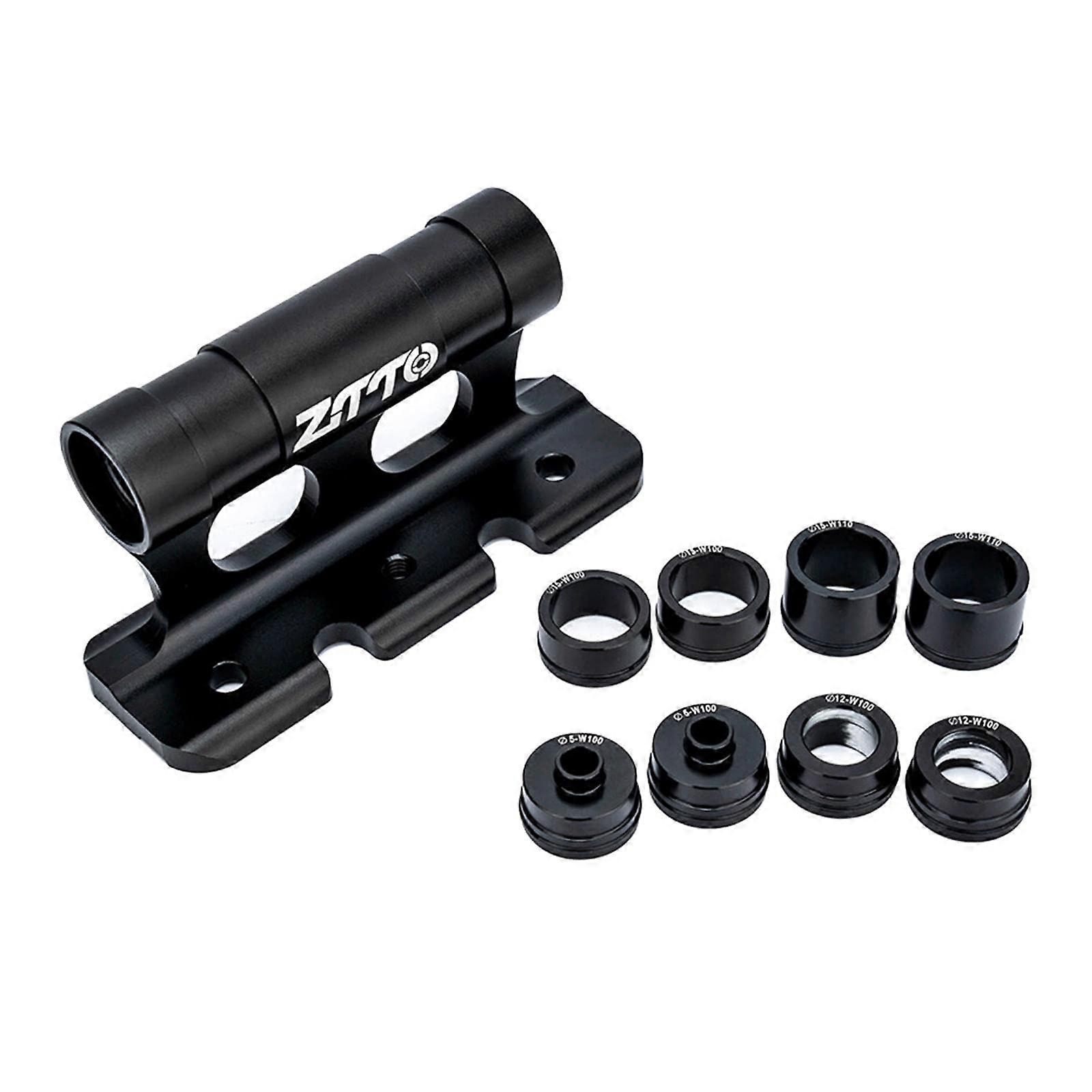 Bicycle Bike Quick Release Carrier Fork Mount Type Rack For Car Truck Bed Front Fork Mount For Car And Truck Bed