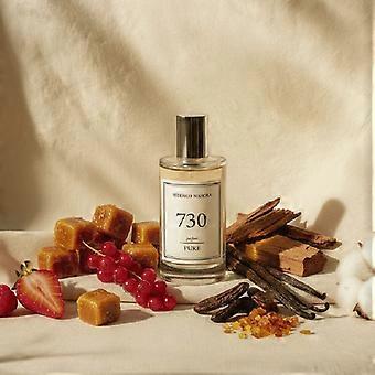 730 - Pure Perfume For Her 50ml