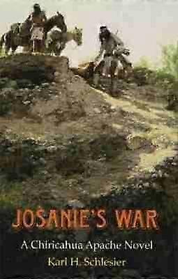 La guerre de Josanie