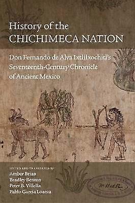 Histoire de la nation Chichimeca
