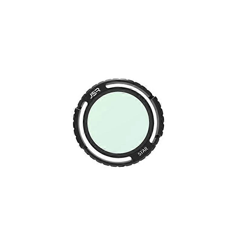 STAR For DJI Avata 2 Traverser Filter Accessories