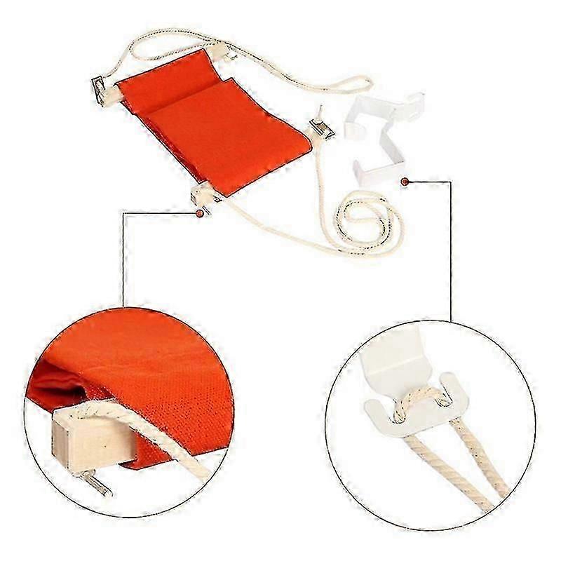 desk hammock foot rest stand adjustable stable base portable