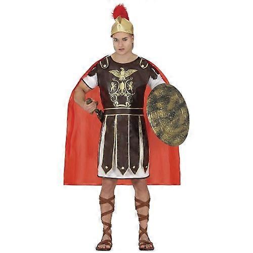 Fiestas Guirca Mens Gladiator Costume Set