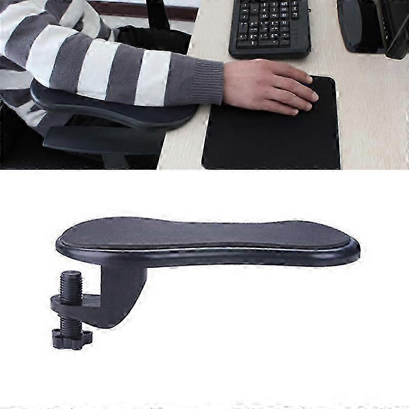 Computer Anti-fatigue Arm Support Plate Support Can Be Rotated 180 Degrees 26s
