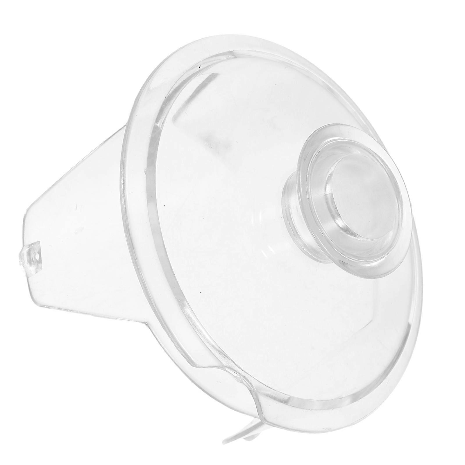 Carafe Lids Replacement Leakproof Water Pitcher Lid for Home