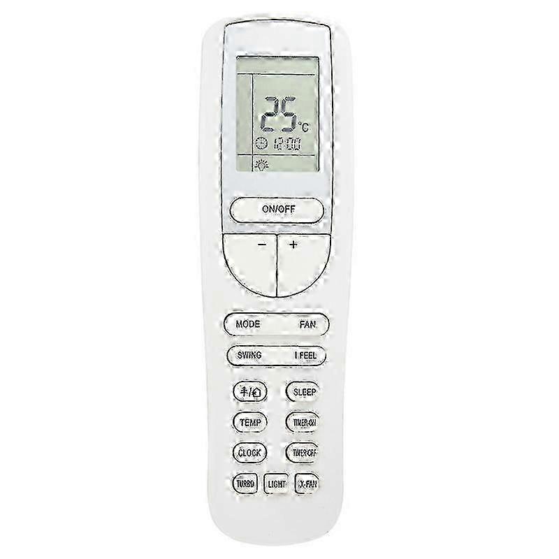 f For GREE Air Conditioner YAA1FB Remote Control