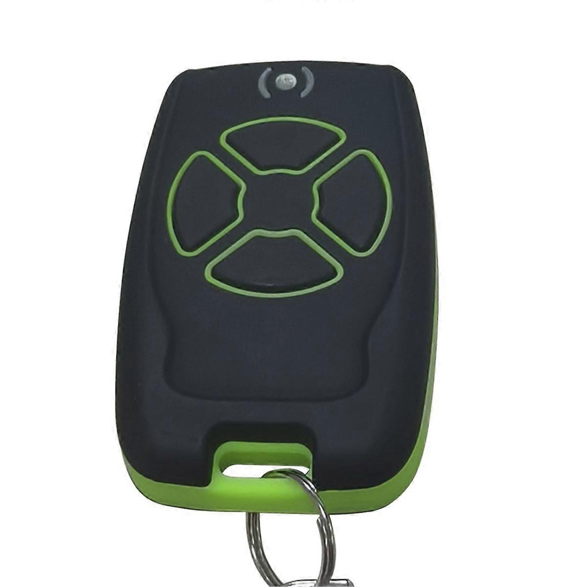 433M Wireless Remote Control Switch with Fixed Learning Code for Doors, , Roller Shutters, Garage Do