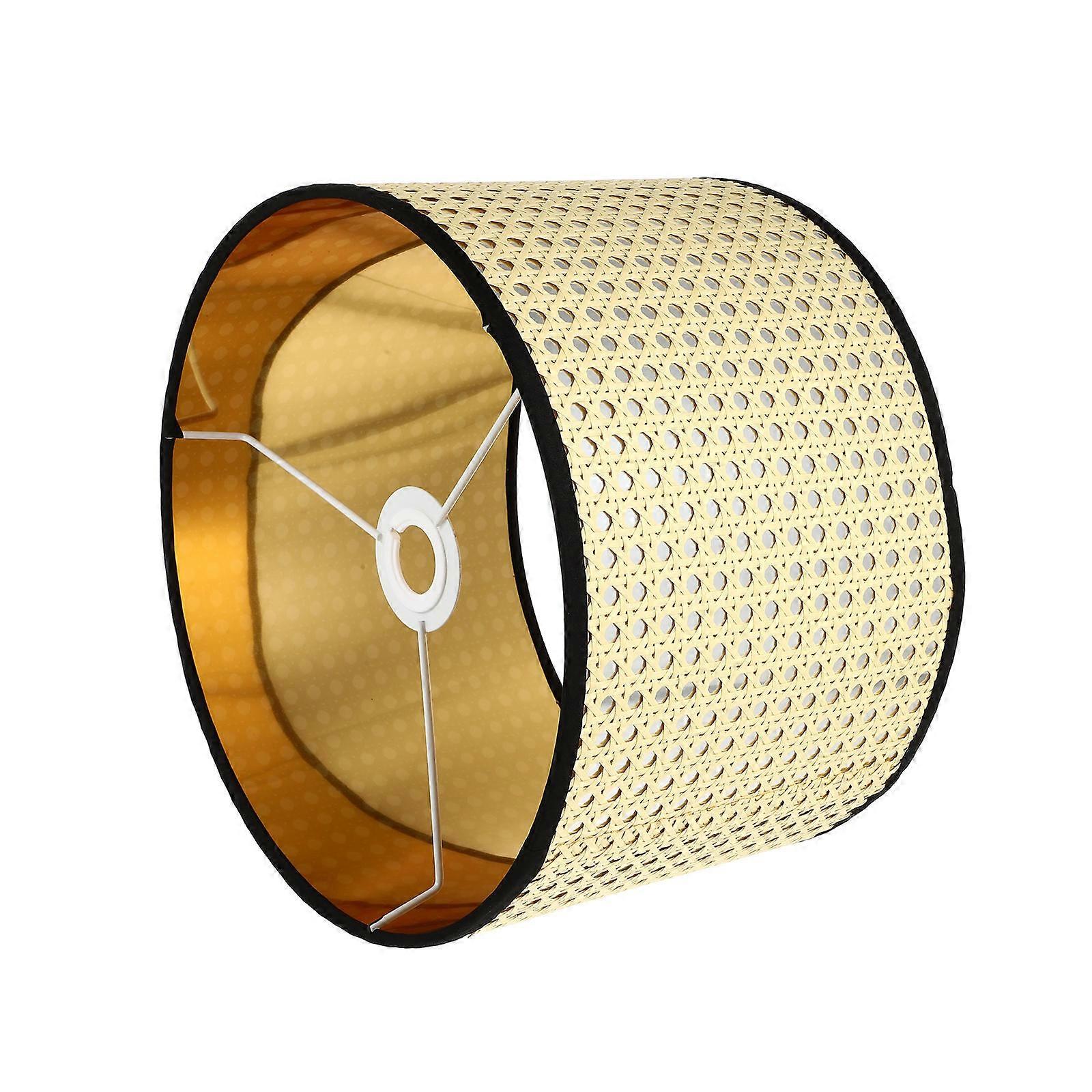 Small Lamp Shade E14/E27 Socket Vintage Lamp Shade Desktop Light Cover Supply