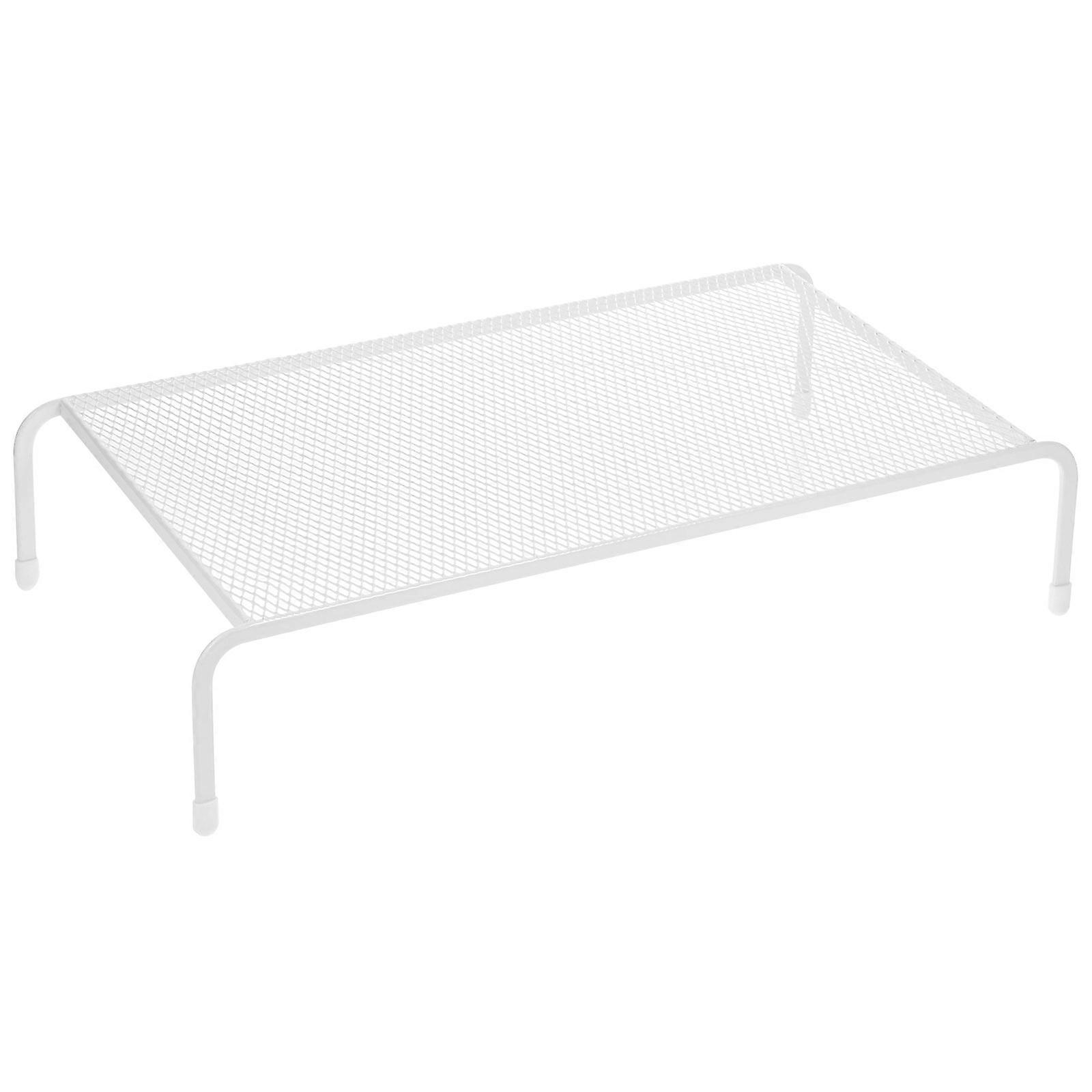 Monitor Stand Single Layer Computer Heightening Stand Desktop Laptop Holder Rack