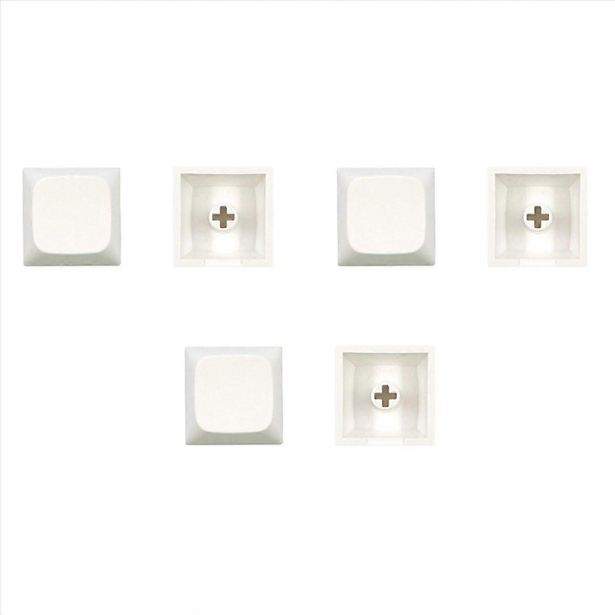 60 Key XDA Profile PBT Keycaps Mechanical Keyboard 1U 1X Ball Print Blank Customized Keycaps Mx Swit