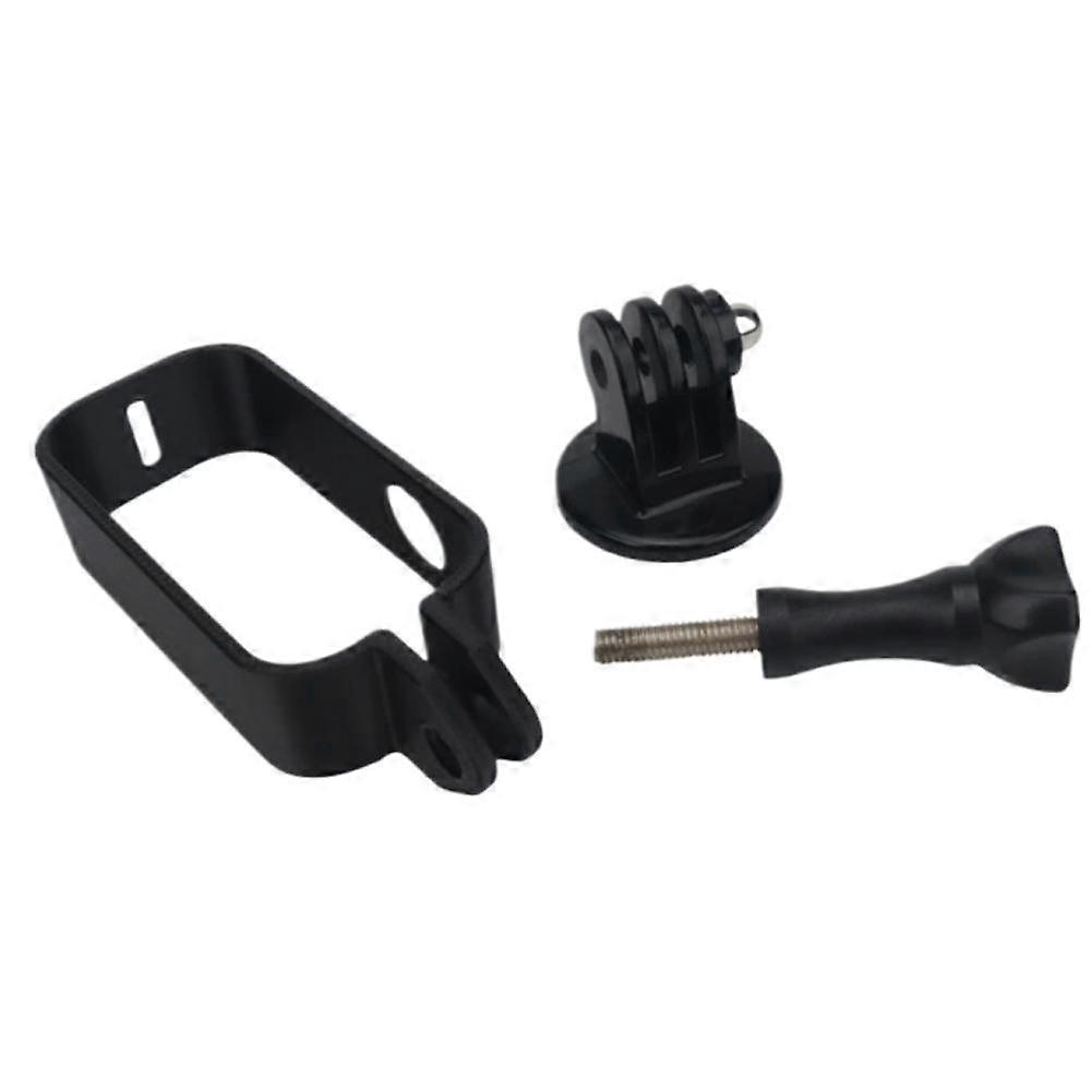 For DJI Osmo Nano Protective Frame High Strength Material Universal Horizontal Vertical Shooting Easy Carry