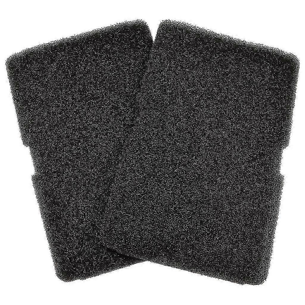 Grundig Tumble Dryer Evaporator Filter Sponge 2964840100 (2-Pack)