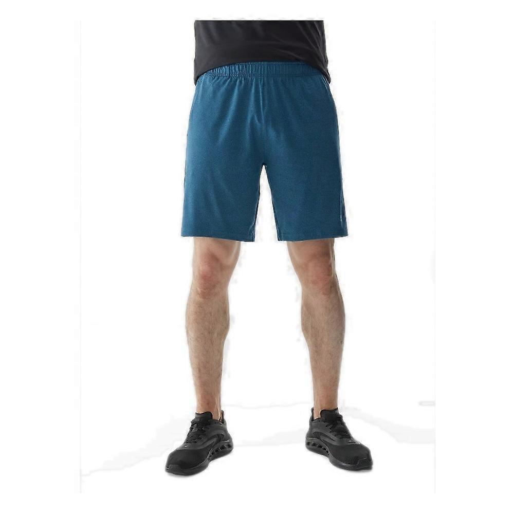 Trousers 4F SPODENKIFNKM696DENIM3XL