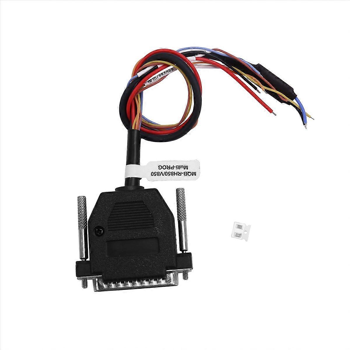 VVDI XDMPR8GL -RH850/V850-adapter for MULTI-PROGRAM