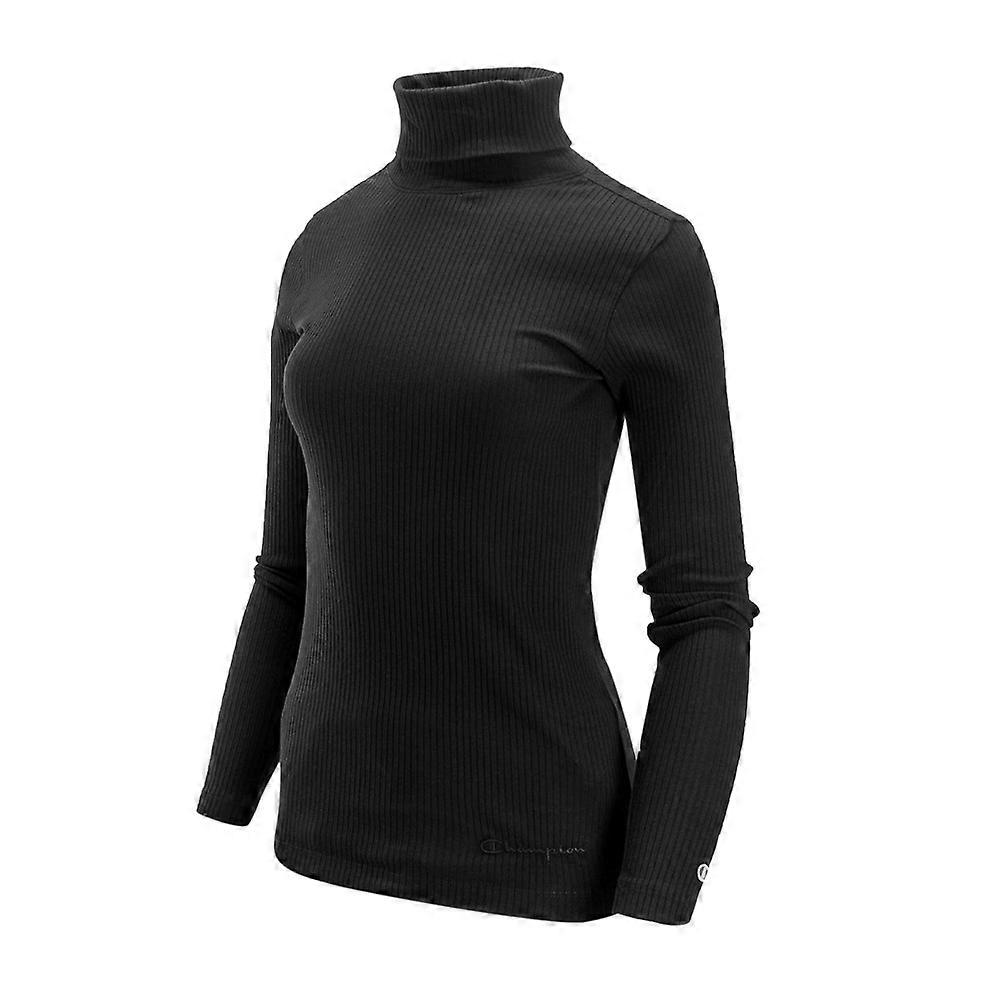 Turtleneck sweater 116734KK001NBK