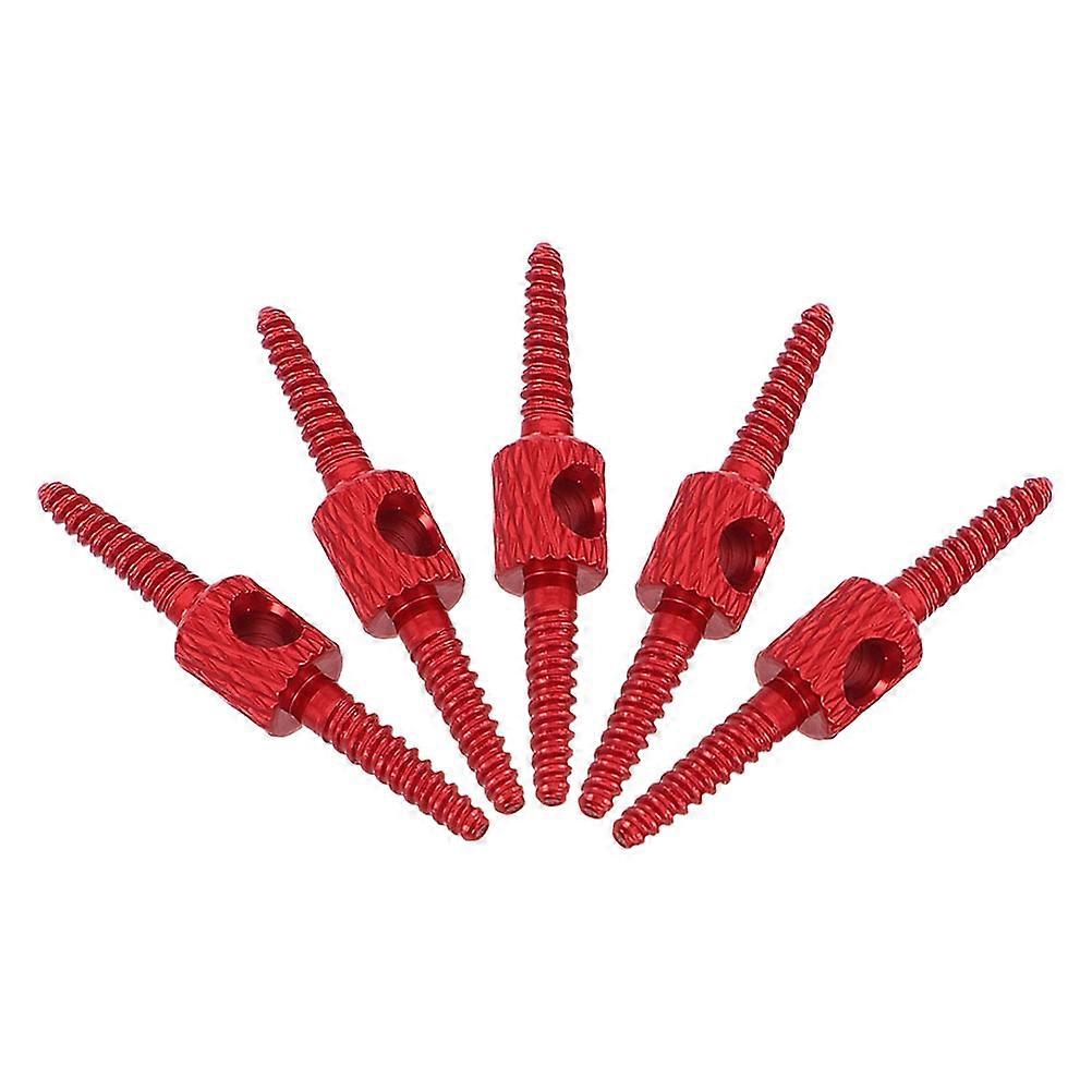 Bicycle Cable Connector Brake Hose Installation Tool Kit 20Pcs