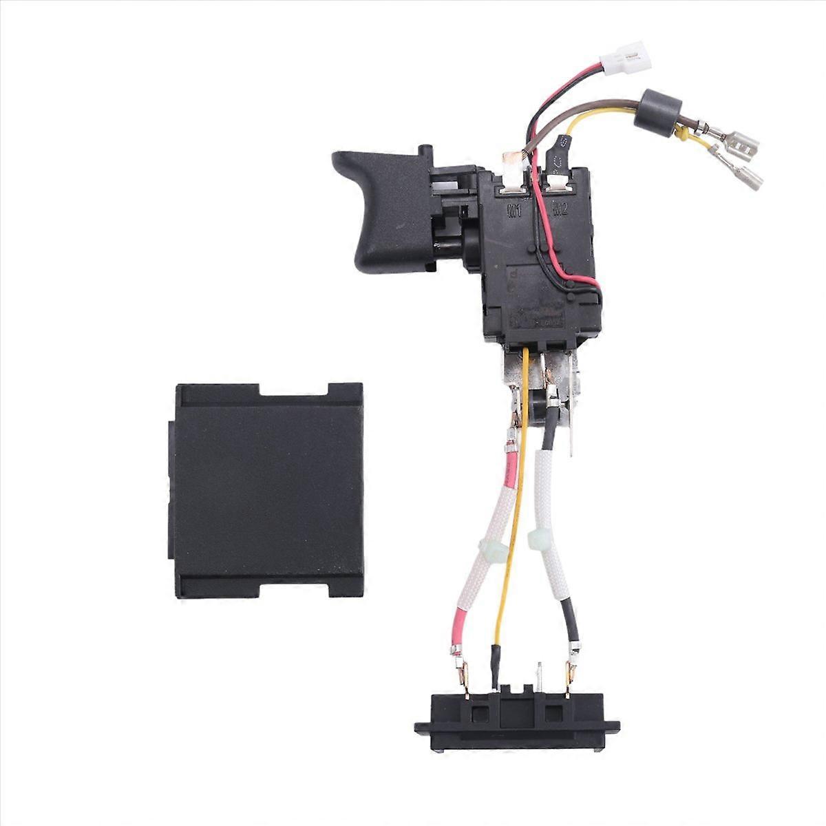 Drill Trigger Switch for N744154 N359999 N360141 Impact Driver