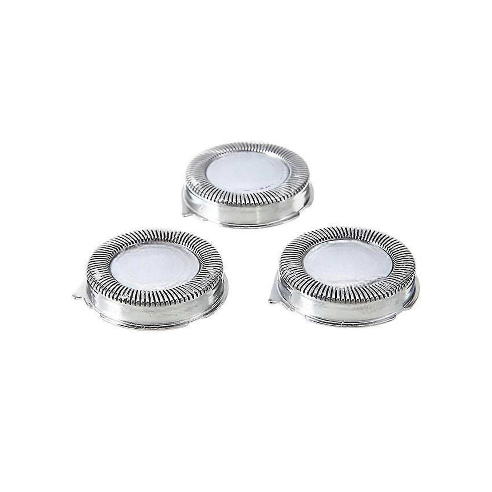 SH30 Replacement Heads for Philips Norelco 3000 Series Razor, Smooth Shaving and Easy Clean