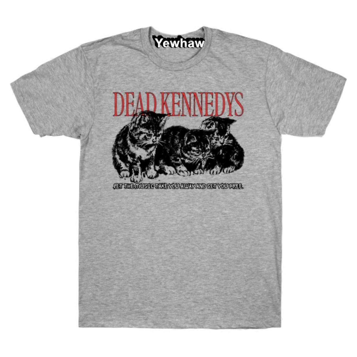 Dead Kennedys T-shirt
