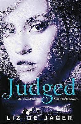 Judged