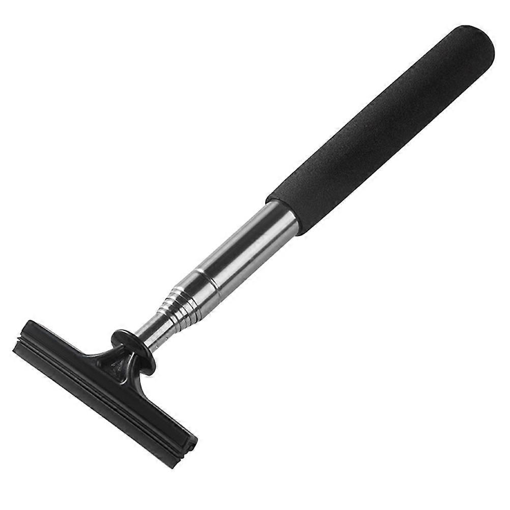 Portable Car Mirror Cleaning Squeegee 5Pcs for Rearview Mirror Wiper