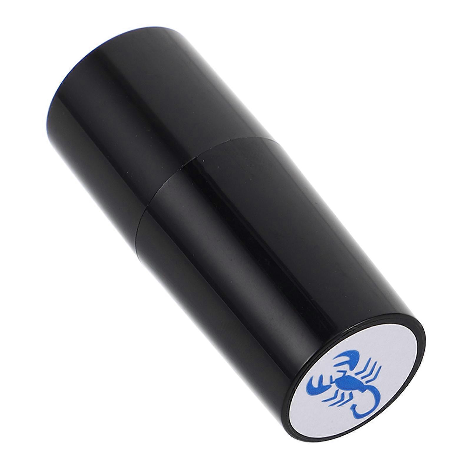 Golf Ball Stamp Marker for Quick Stamping Multi Color Plastic Tool