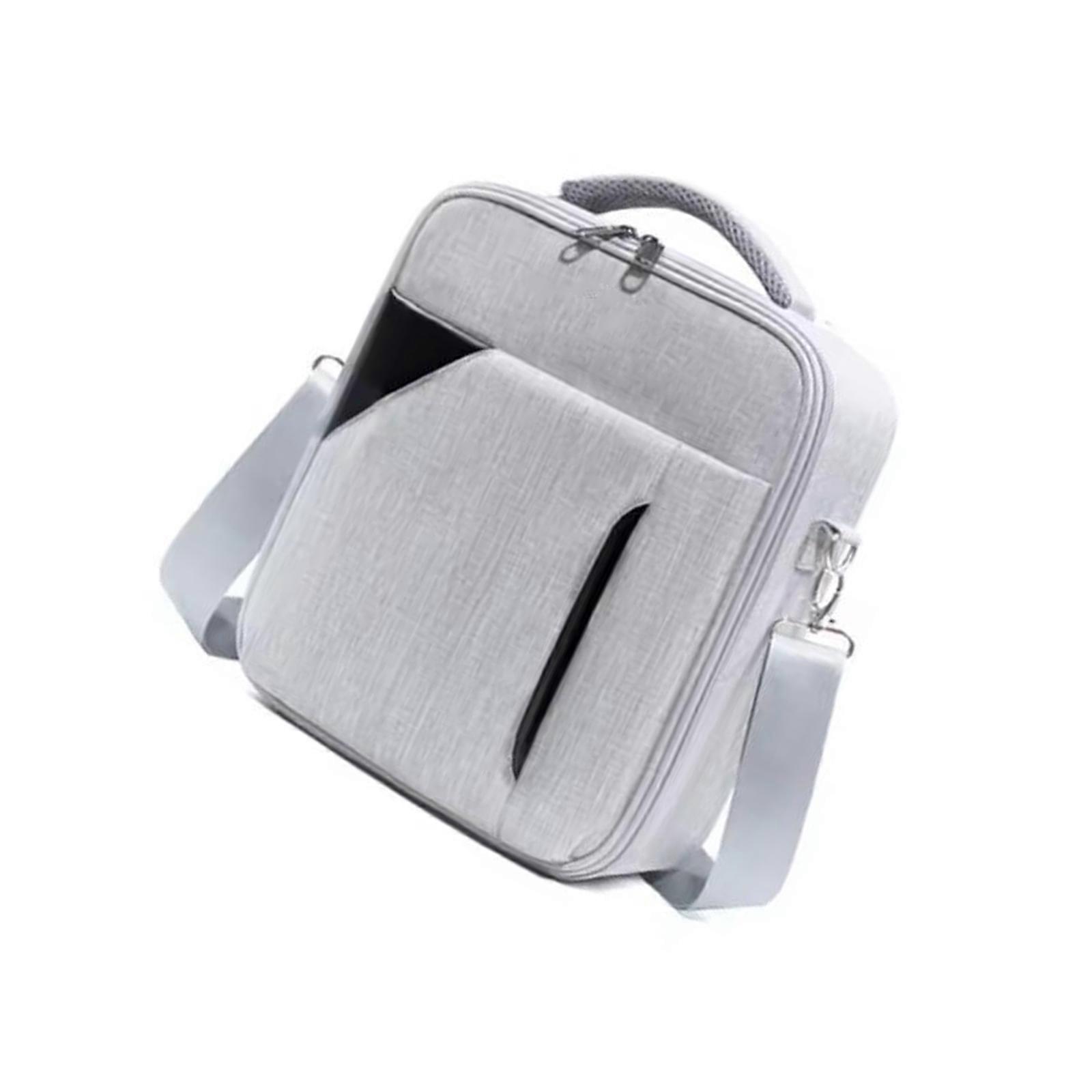 All Weather Resistant Backpack with Padded Protections Dedicated Internal Pockets for Neo2 Secure Equipment Transport Multicolor