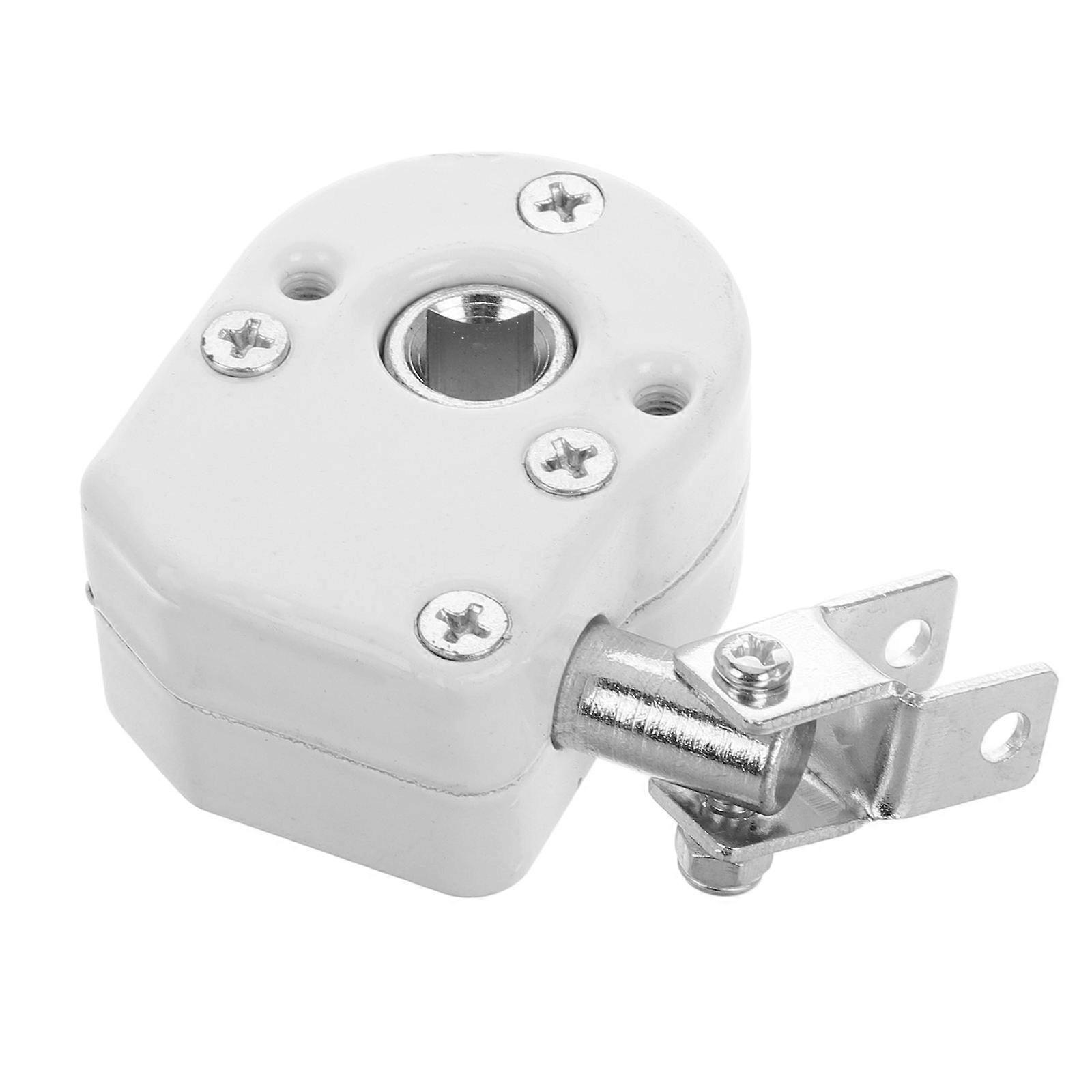 Durable Parasol Gear for Awning Replacement Parts with Worm Drive Mechanism