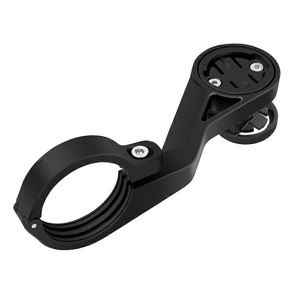 Out Front Bicycle Computer Mount Bracket Bike Front Lights Mount Handlebar Mount Bicycle Computer Holder