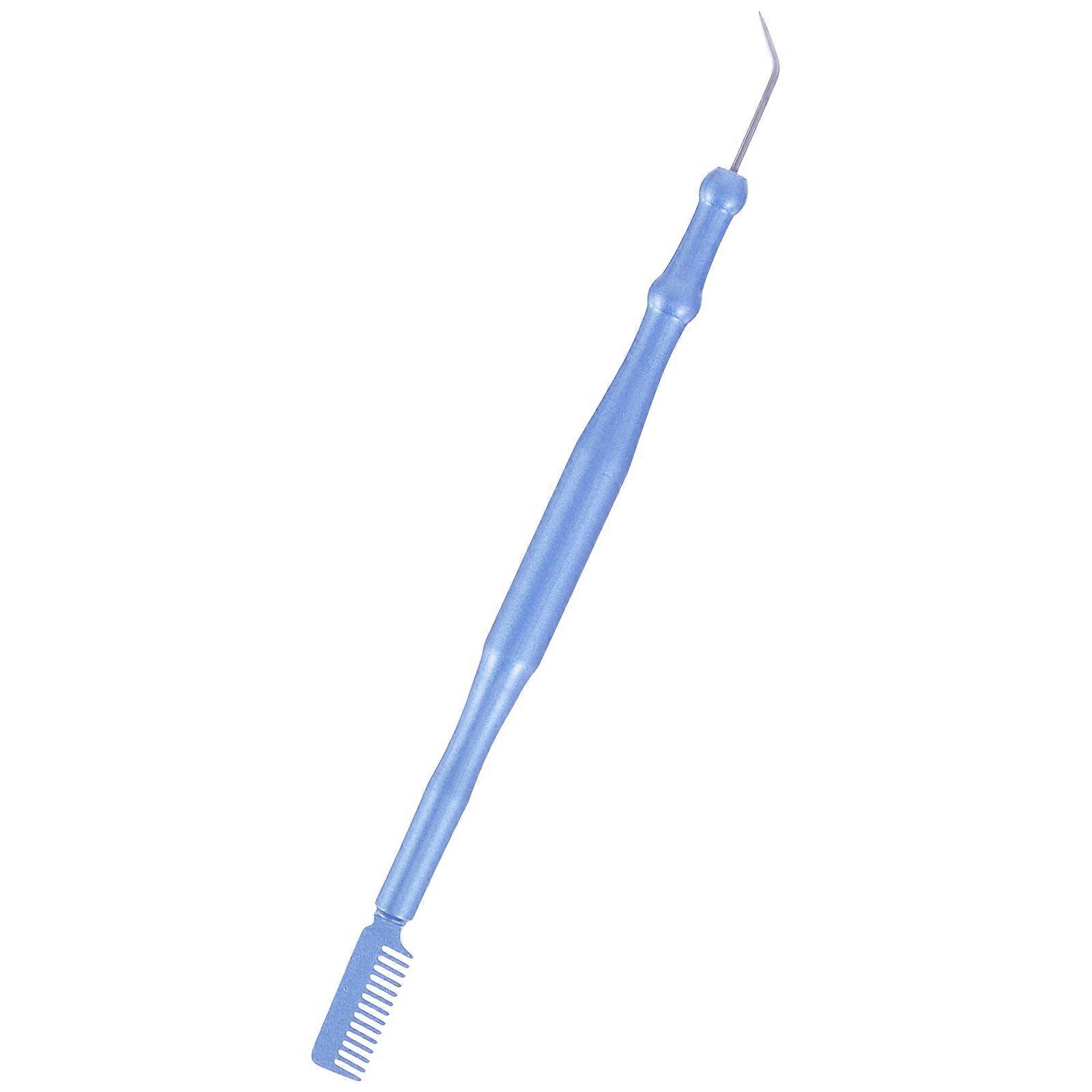 Eyelash Lift Kit Eyelash Lifting Tool for Salon Use with Comb