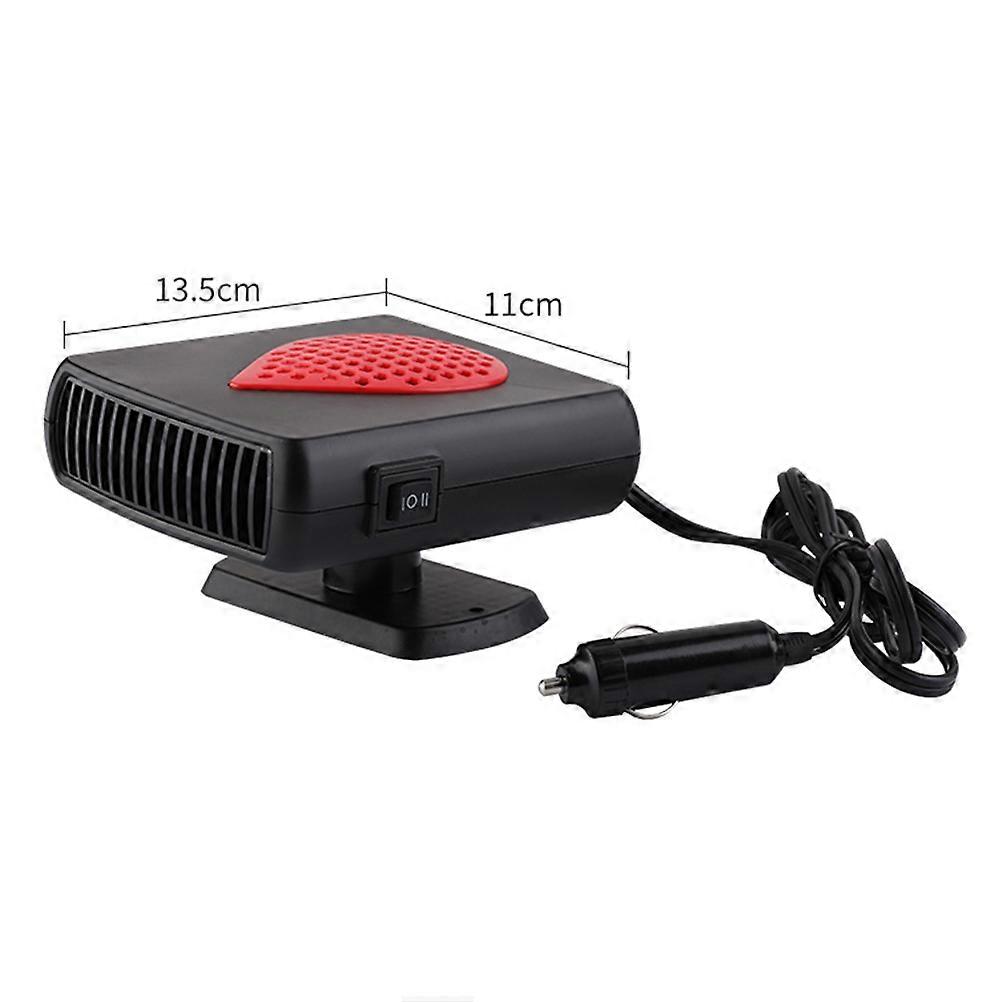 Driving Cleaner ABS Plastic Defroster for Heater