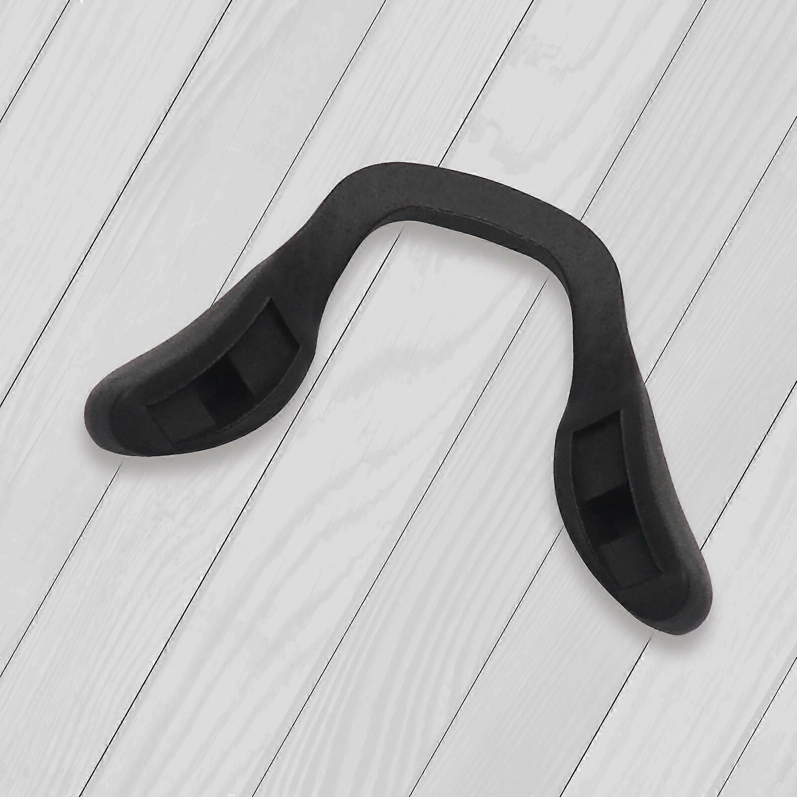 TargetVision Reservgumminässkydd För-Oakley Targetline OO9397 Solglasögon