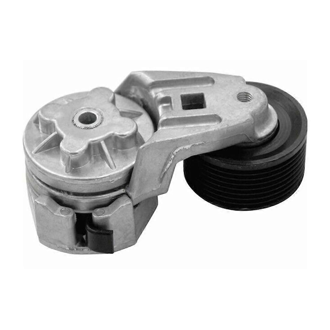 Belt Tensioner Replacement for Ford F750 F650 20002004 with Precise Alignment and HeavyDuty Performance