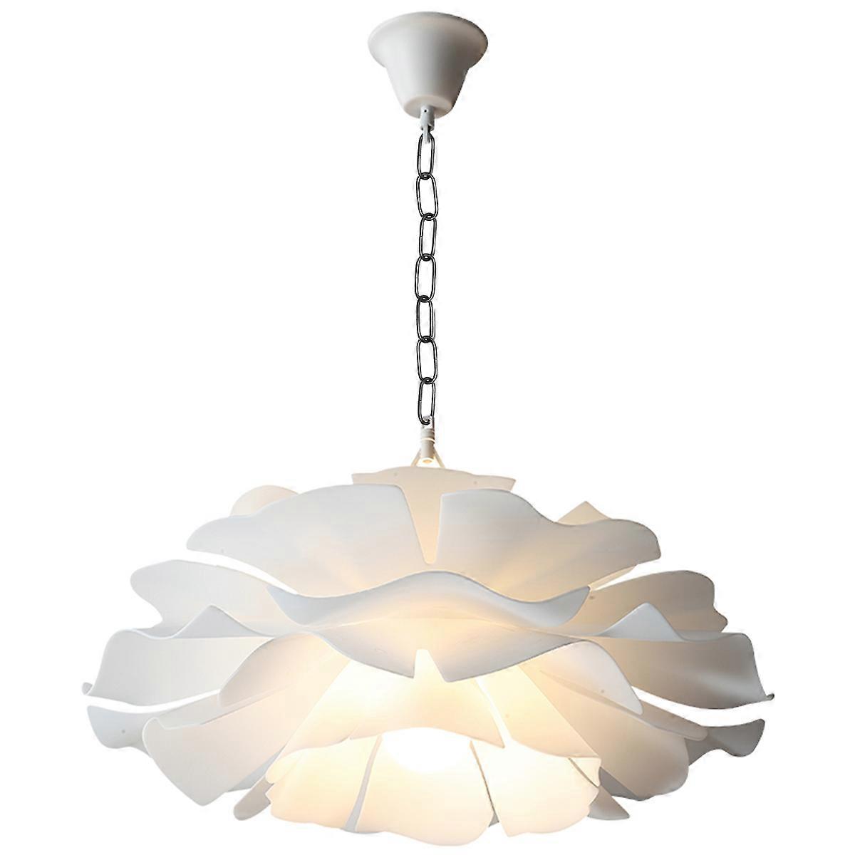 Light Ceiling Chain Iron Hanging Chain for DIY 2Pcs Durable Black Link