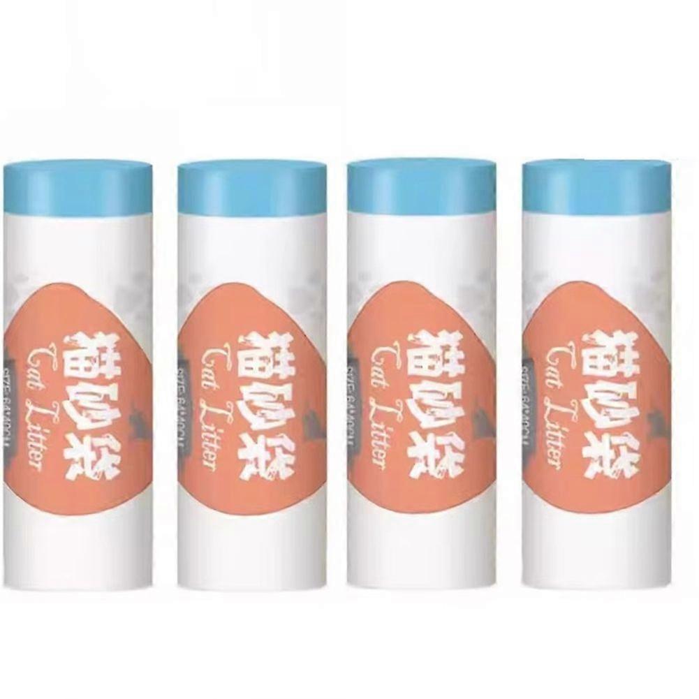 Use for /CatLink Smart Cat Litter Box Garbage Bag Drawstring Thickened Cat Collection Storage Pet S