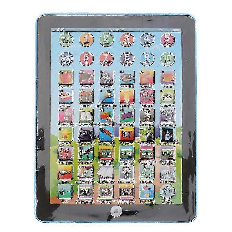 1pcs Educational Learning Machine-c