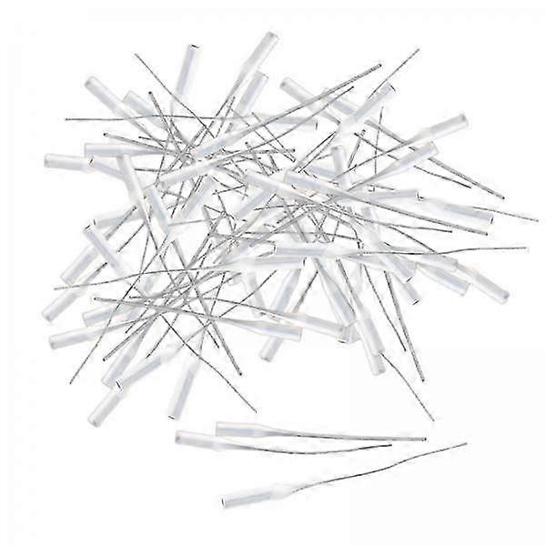 25-26 2x Fine Nozzles for Applications