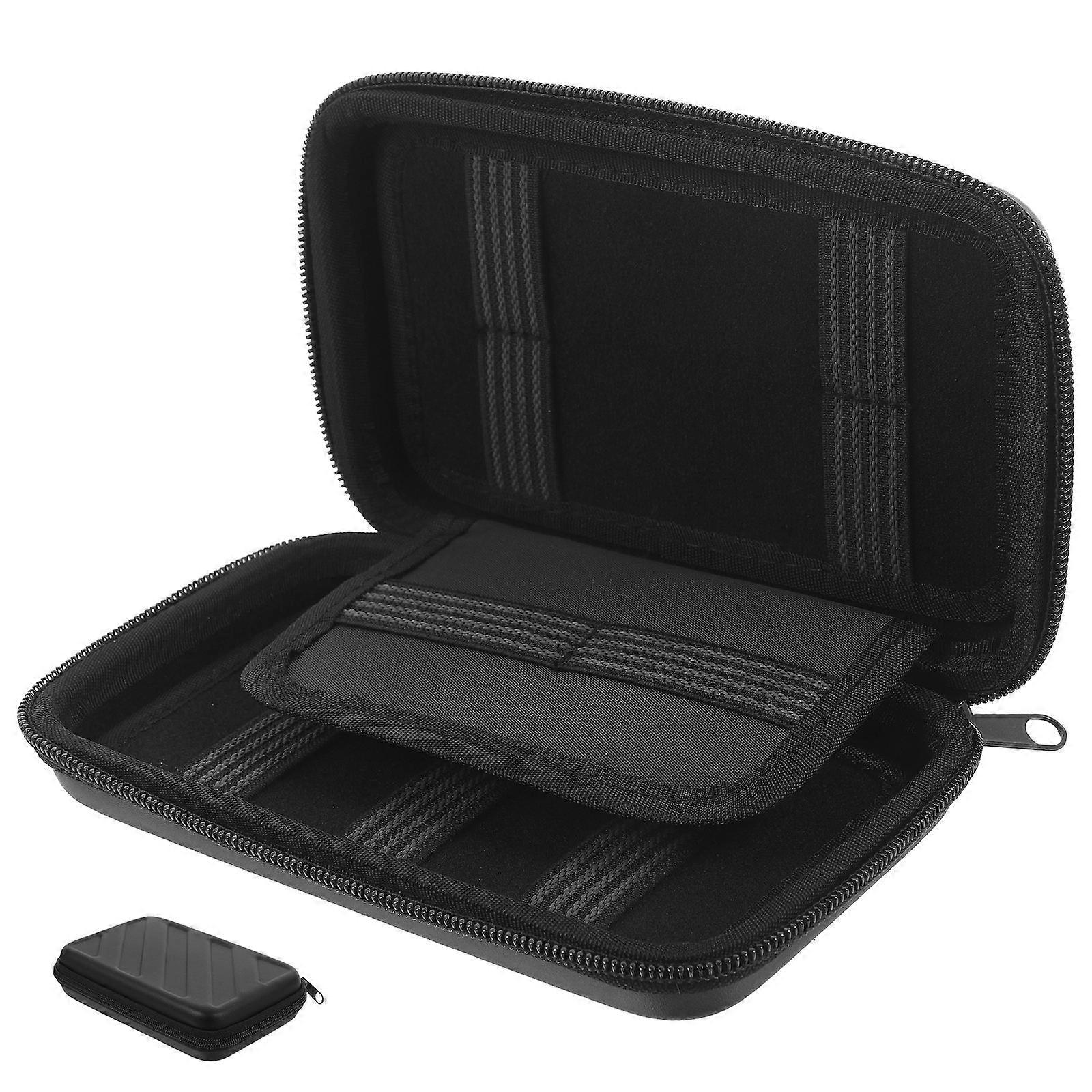 Bag for Watchband for Practical Portable Storage Pouch