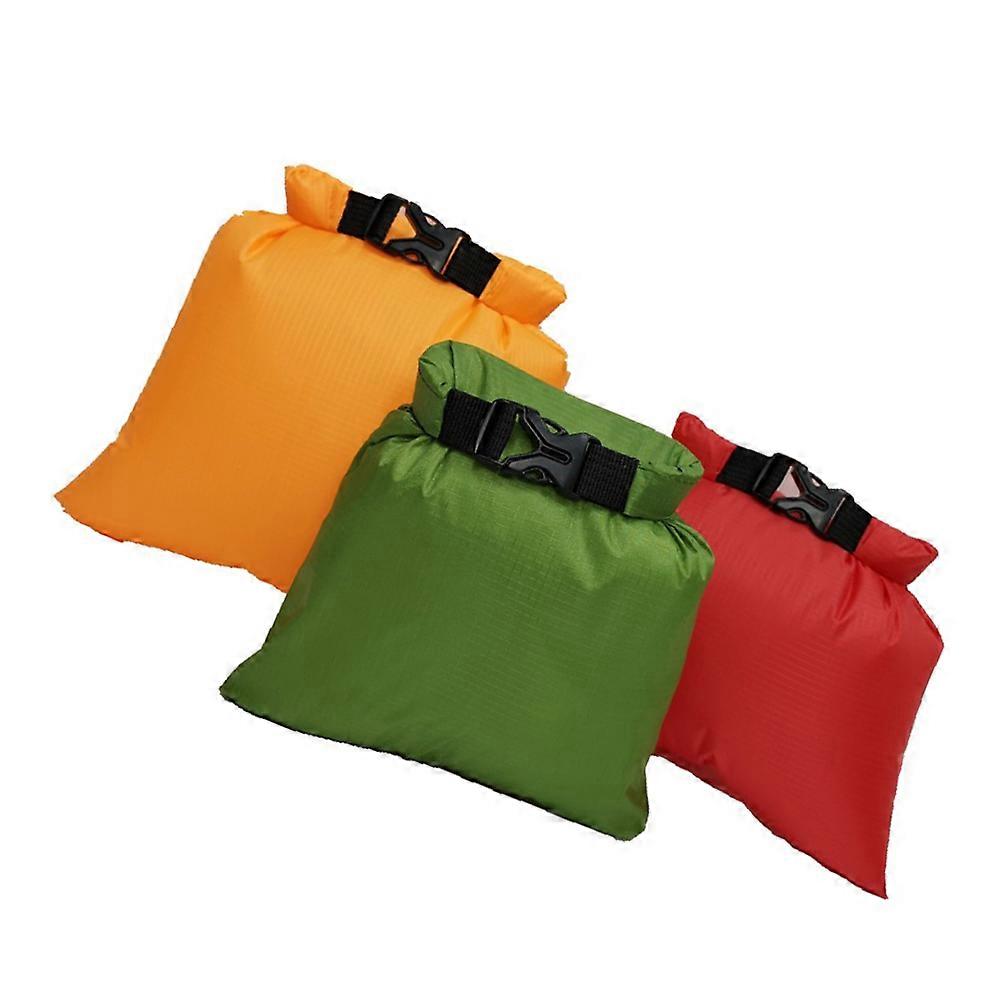Drifting Waterproof Bag Swim Float for Swim 3 in