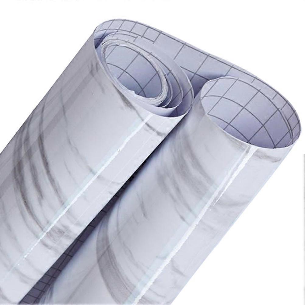 Granite Look Marble Wall Paper for Decoration 1 Roll