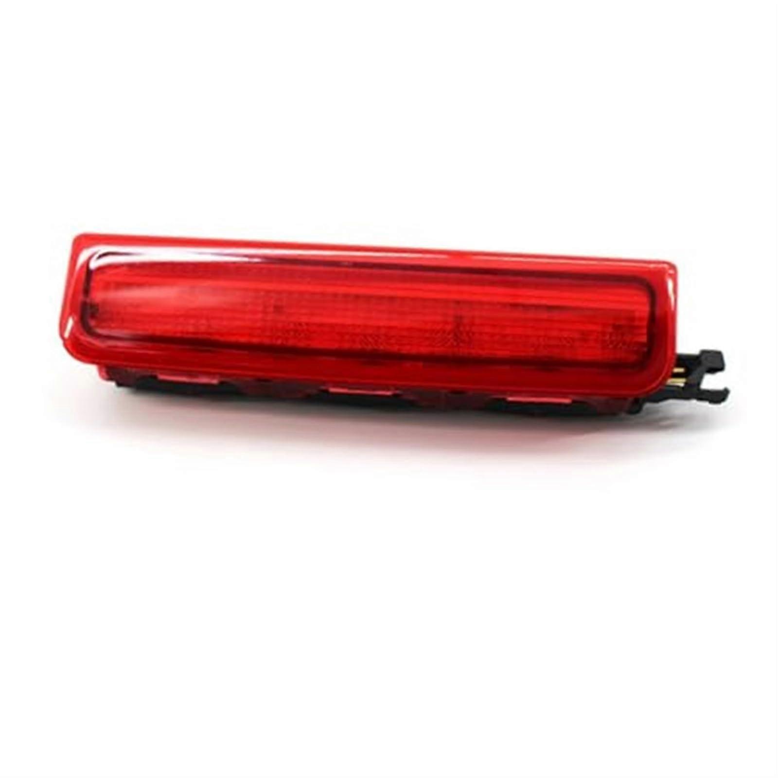 Rear Brake Light Assembly LED  Mount Stop Lamp Replacement for Caddy III 20042013