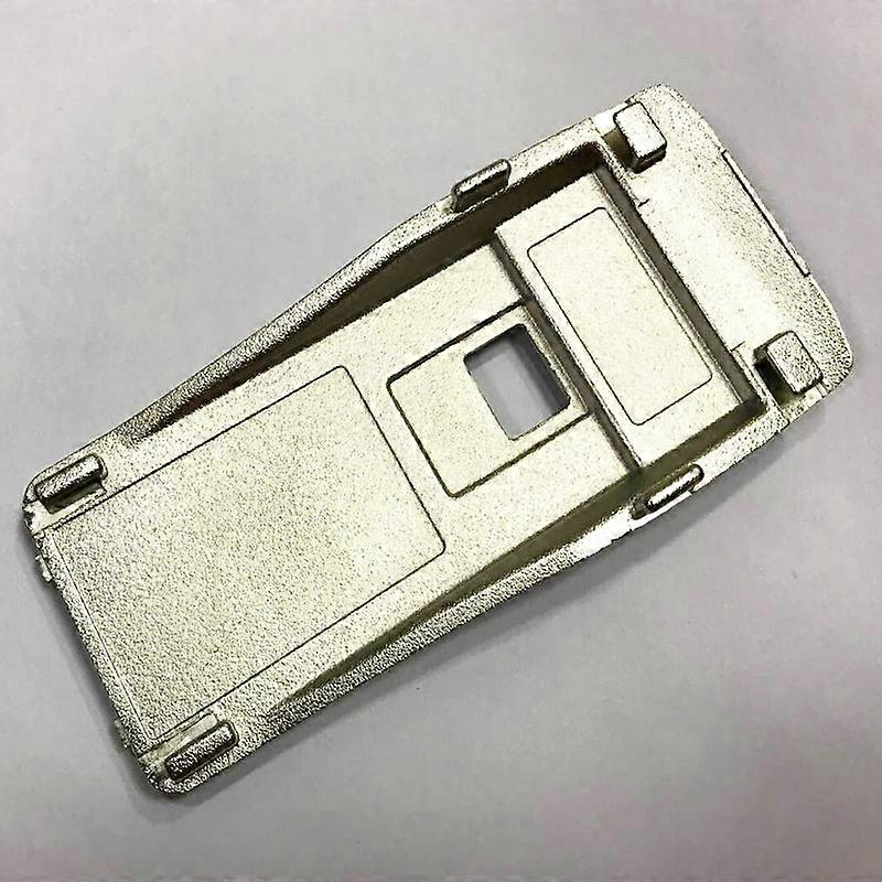 5-pack Chassis For Two-way Radio Xir P3688 Dep450 Repair Parts