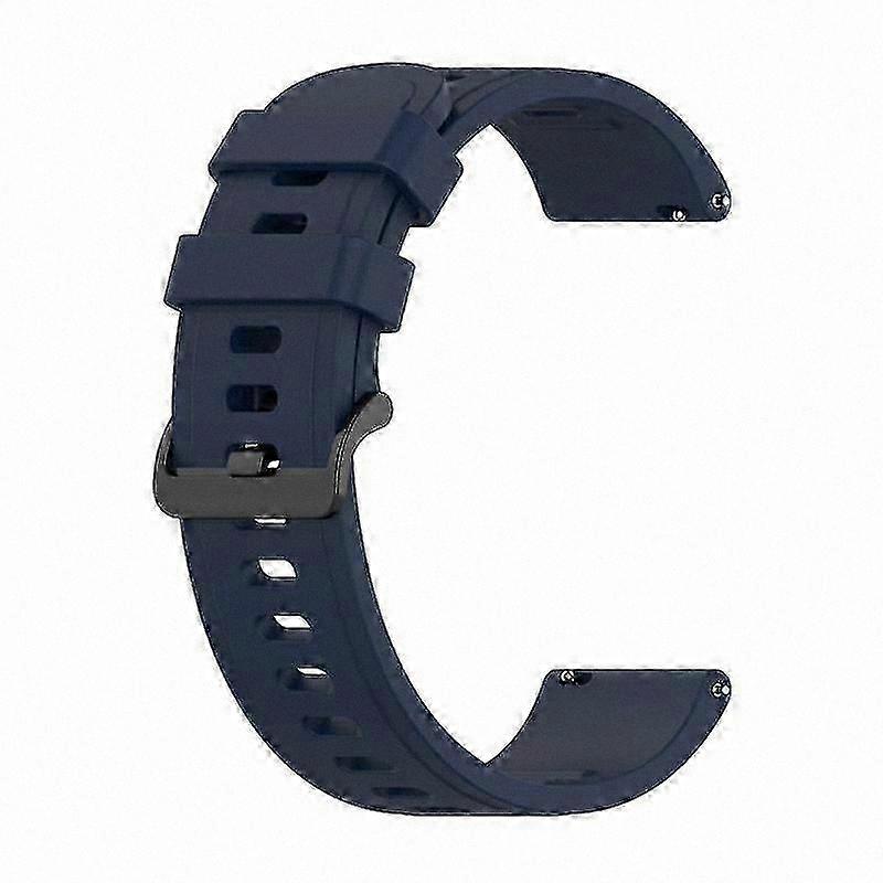 Silicone Watch Strap for  S1 Active Smartwatch Replacement Band