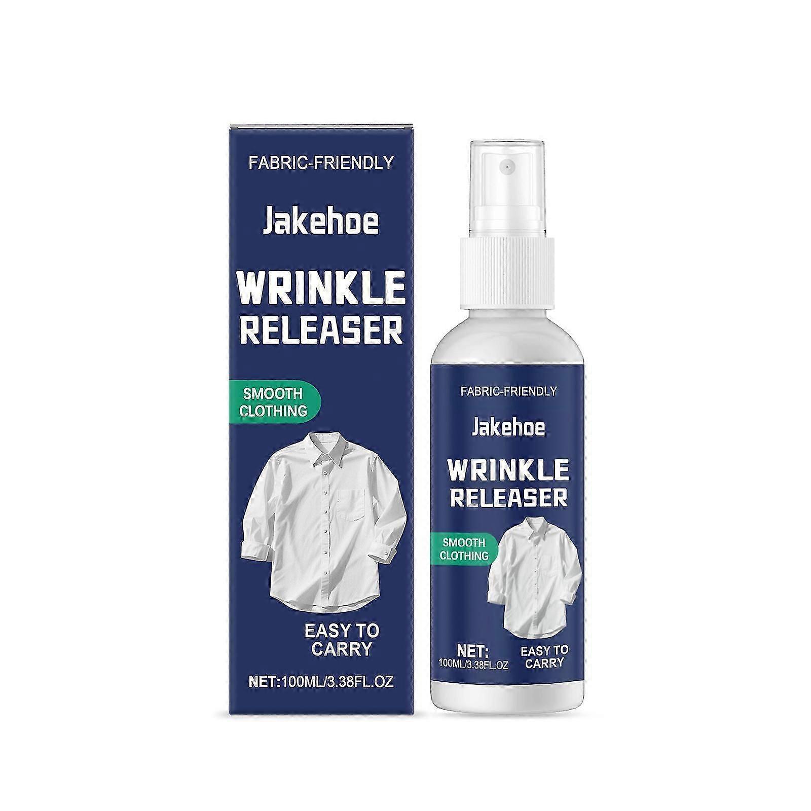 Anti-Wrinkle Spray For Clothes