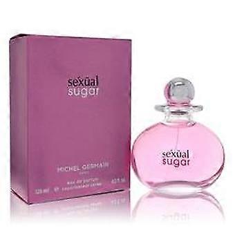  Sexual Sugar by Michel Germain - Eau De Parfum Spray 4.2 oz - Women 