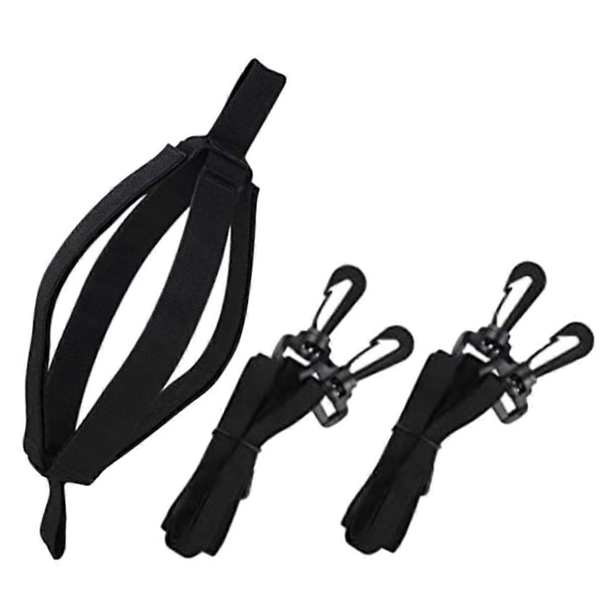 Volleyball Training Equipment Spike Trainer Strap System for Enhanced Jump Power and Solo Practice